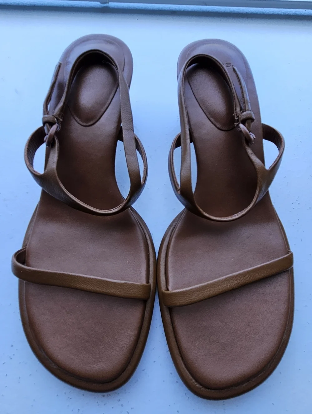 Vince classic brown
